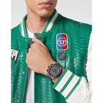 Philipp Plein - Skeleton Spectre - Sans prix de réserve -