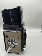 Rollei, Franke & Heidecke Rolleiflex K8 T1 grey/gris, Nieuw