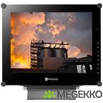 AG Neovo SX-15G 15 XGA monitor, Verzenden, Nieuw