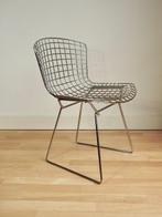 Knoll - Harry Bertoia - Stoel - model 420 - verchroomd staal