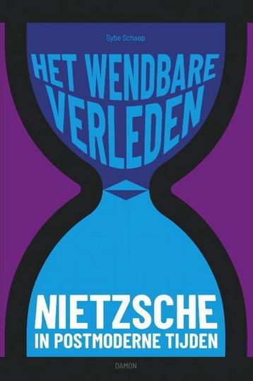 Het wendbare verleden 9789463402569 Sybe Schaap, Verzenden, Sybe Schaap