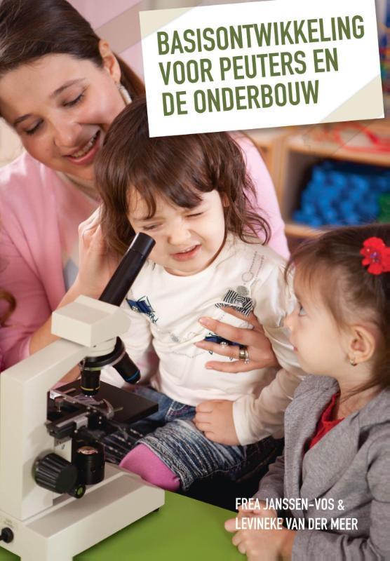 Basisontwikkeling voor peuters en de onderbouw 9789023255079, Boeken, Studieboeken en Cursussen, Gelezen, Verzenden
