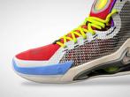 Nike - Nike Air Zoom G.T. Jump - Baskets montantes - Taille, Nieuw