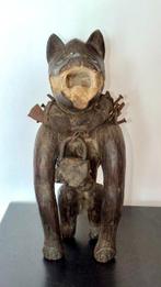 Chien Kongo Nkisi Nkonde - République démocratique du Congo