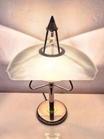 Neukro Menden - Bureaulamp - Trendy Memphis Lamp - 59 cm -