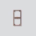 Siedle MR Montage-Element voor Deurintercom - 200015590-00, Verzenden