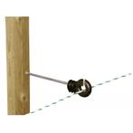 Isolateur annulaire 22cm droit renforcé (10pc/sac) - kerbl, Neuf