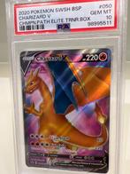 Pokémon - 1 Graded card - PSA 10, Hobby en Vrije tijd, Verzamelkaartspellen | Pokémon, Nieuw