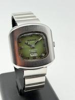 Movado - kingmatic video hs 360 Green Day-date - Sans prix