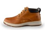 Timberland Veterschoenen in maat 43½ Cognac | 5% extra, Kleding | Heren, Schoenen, Overige kleuren, Verzenden, Timberland, Gedragen