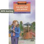 Een dief met een geheim / Zoeklicht Geheim / * 9789027648228, Boeken, Verzenden, Gelezen, Anneke Scholtens