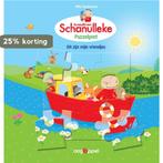 De wereld van Schanulleke puzzelpret / Schanulleke, Boeken, Verzenden, Gelezen, Vandersteen Willy