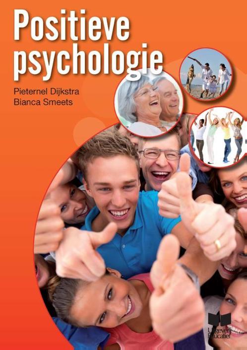 Positieve psychologie 9789041509765, Boeken, Psychologie, Gelezen, Verzenden