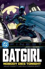 DC Finest: Batgirl: Nobody Dies Tonight, Verzenden, Nieuw
