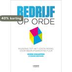 Bedrijf op orde 9789401408103 Koen Knaepen, Verzenden, Zo goed als nieuw, Koen Knaepen
