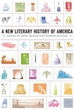 New Literary History Of America 9780674064102 Greil Marcus, Boeken, Verzenden, Zo goed als nieuw, Greil Marcus