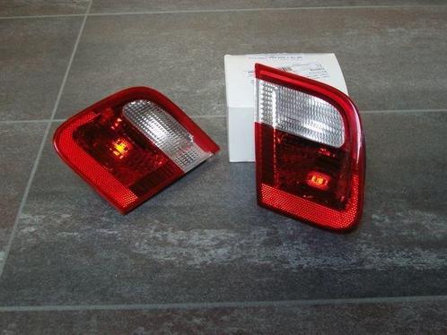 Binnenste Achterlichten BMW 3 Serie E46 Sedan B6322, Auto-onderdelen, Verlichting, Nieuw, BMW
