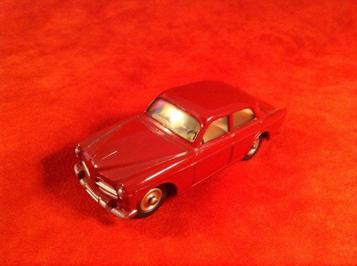 Dinky Toys 1:43 - Modelauto - #184 Volvo 122S Amazon Saloon, Hobby en Vrije tijd, Modelauto's | 1:5 tot 1:12