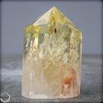 Citrien van eerste kwaliteit Kristal, 908,1 ct- 195.77 g, Verzamelen, Mineralen en Fossielen