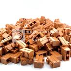 Lego - 1000 * Masonry Bricks - Nougat - 2020+, Kinderen en Baby's, Nieuw