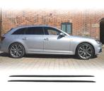 BAS DE CAISSE AUDI A4 B9 BERLINE AVANT 15 LOOK S LINE, Verzenden