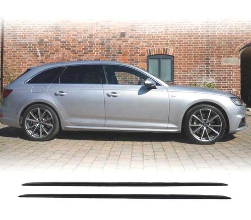 BAS DE CAISSE AUDI A4 B9 BERLINE AVANT 15 LOOK S LINE, Autos : Pièces & Accessoires, Carrosserie & Tôlerie, Envoi