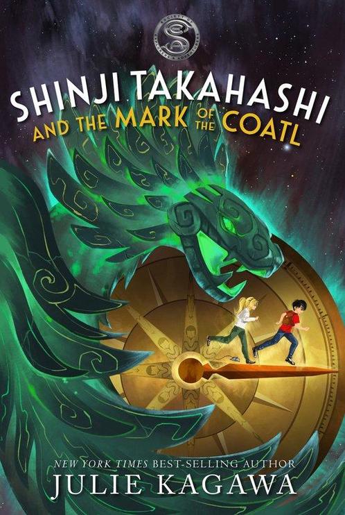 The Society of Explorers and Adventurers- Shinji Takahashi, Boeken, Taal | Engels, Zo goed als nieuw, Verzenden