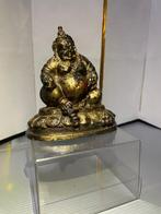 Yellow Jamals bronze statue - Cuivre - Chine (Sans prix de