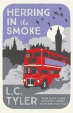 Herring In The Smoke 9780749021740 L. C. Tyler, Verzenden, Gelezen, L. C. Tyler