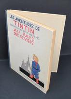 Tintin - Au pays des Soviets - 1 Album, Les Aventures de, Nieuw