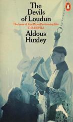 The Devils of Loudun 9780140032062, Aldous Huxley, Verzenden