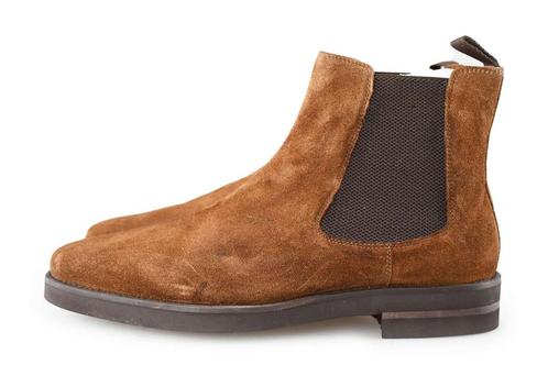 Mazzeltov Chelsea Boots in maat 43 Bruin | 10% extra korting, Vêtements | Hommes, Chaussures, Envoi