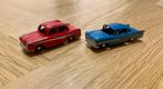 AHI - Model sedan  (2) - Oldsmobile Opel Kapitan, Hobby en Vrije tijd, Nieuw