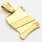 Pendentif - 18 carats Or jaune