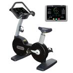 Technogym Excite 700 Upright Bike | Hometrainer | Fiets |, Sports & Fitness, Équipement de fitness, Verzenden