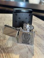 Zippo - Aansteker - Messing