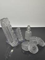 Val Saint Lambert - Tafelmiddenstuk (5) - Valambert -