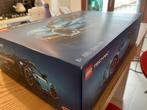 Lego Set - 42083 - Technic - BUGATTI CHIROM