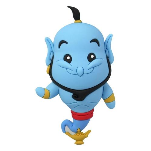 Aladdin Genie 3D Magneet, Verzamelen, Disney, Ophalen of Verzenden