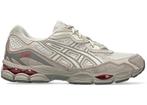 ASICS Gel-NYC Cream Moonrock - Maat 46 EU, Ophalen of Verzenden, Nieuw