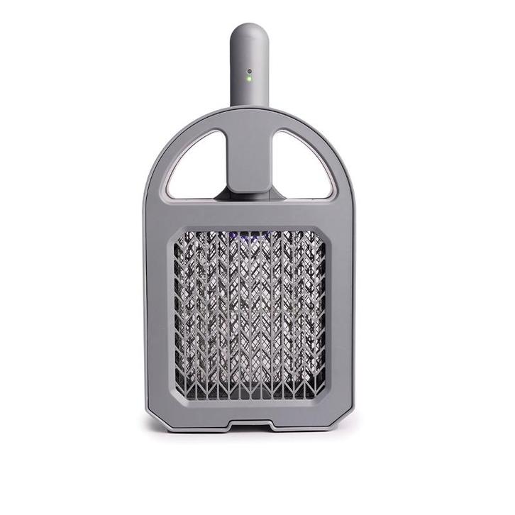2eChoix | QLT 2-in-1 Mosquito Catcher Lamp - Contrôle, Huis en Inrichting, Lampen | Overige, Ophalen of Verzenden