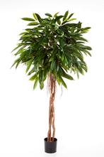 Kunstplant Ficus 180 cm, Huis en Inrichting, Kamerplanten, Verzenden
