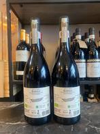 2020 Fontanafredda La Rosa - Barolo DOCG - 2 Bouteilles, Verzamelen, Wijnen, Nieuw