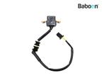 Pickup Honda CBR 900 RR Fireblade 1996-1997 (CBR900RR SC33), Motoren, Verzenden, Gebruikt
