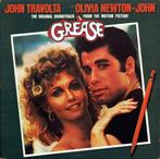 John Travolta, Olivia Newton-John - Grease (The Original Sou, Verzenden, Gebruikt