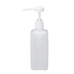 Doseerfles 250ml voor melktest - kerbl