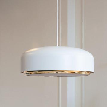 Umage - Jacob Rudbeck - Plafondlamp (2) - Hazel - Aluminium,
