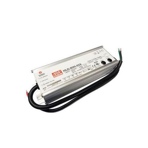 Bieden: Mean Well HLG-80H-42A high quality LED driver, Watersport en Boten, Bootonderdelen, Ophalen of Verzenden