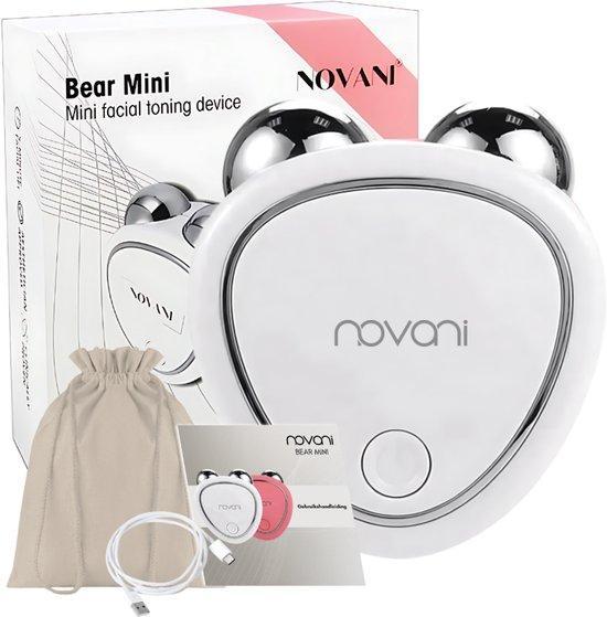 Bear Mini - Microcurrent | Het Anti Ageing | huidverjongi..., Bijoux, Sacs & Beauté, Beauté | Cosmétiques & Maquillage, Envoi
