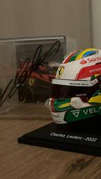 Ferrari - Gran Premio del Brasile - Charles Leclerc - 2022 -, Nieuw